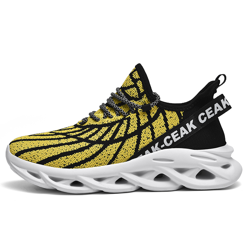 Jaune