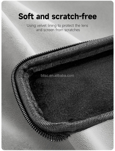 2025 tùy chỉnh không thấm nước Túi bảo vệ cho máy ảnh DJI Osmo hành động 5 4 3 xách tay EVA Pouch Mang trường hợp - Product Image 4