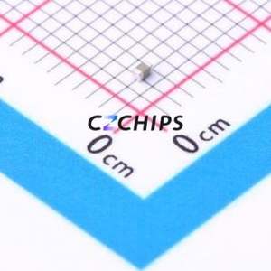Condensateur SMD (MLCC) C0402X5R106M4R0NT 0402 (Capacité : 10 µF) (Précision : 20 % Tension nominale : 4 V) - Product Image 1