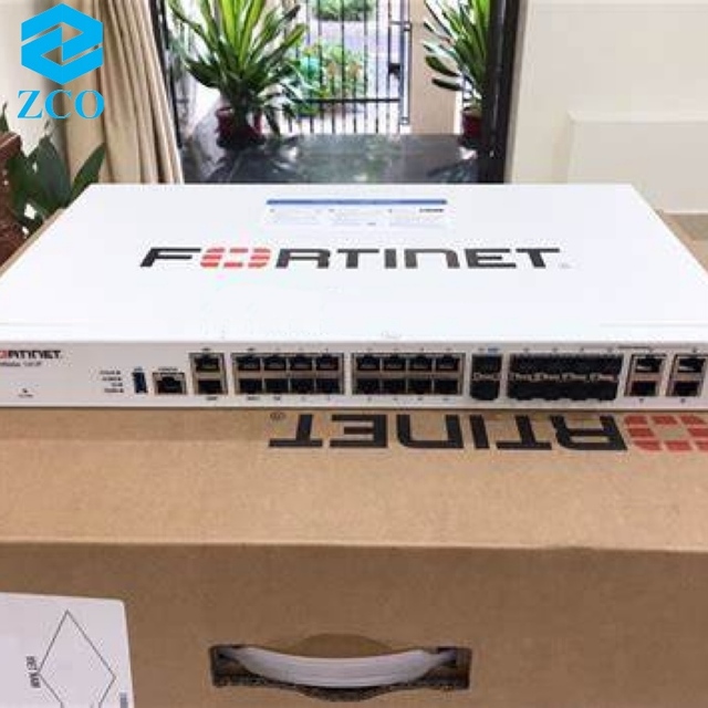 New  Fortinet FG-101F Original Network Security Enterprise Firewall  FG-101F in Stock