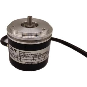 TAITANGEL โรตารี่เอ็นโค้ดเดอร์ GHS58-6G4096BMK526 TTL 4096 Ppr สำหรับบาวเมอร์ EIL58-SY06.5RE - Product Image 1