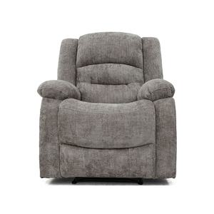 أريكة جيكسوفا العصرية القابلة للطي يدويًا من القماش، طقم 3+2+1 مع كونسول ومكبر صوت بلوتوث لغرفة المعيشة - Product Image 4