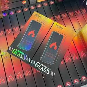 Venta caliente <span class=keywords><strong>del</strong></span> teléfono <span class=keywords><strong>celular</strong></span> para iPhone 17 16 Pro Max <span class=keywords><strong>15</strong></span> Protector de pantalla para iPhone 14 Pro Max Protect Glass Temper para iPhone 12 - Product Image 4