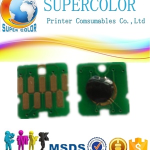 Chip para Tanque de Tinta Residual Supercolor para Impresoras Epson Surecolor T3200 T5200 T7200 - Product Image 3