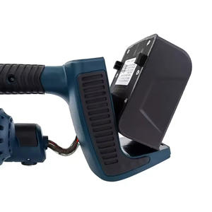 Elektrisch Plastic Stalen Bandgereedschap Pp Huisdierbandgereedschap Machine Dd19a Dd25a - Product Image 2