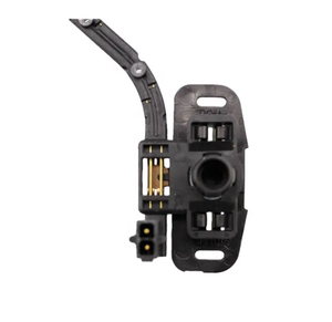 แป้นยึดพวงมาลัยแอร์แอร์กระเป๋าสวิตช์สัมผัส96786468ZD 98031002ZD ชิ้นส่วนรถยนต์สำหรับ Peugeot 3008 Citroen C-Elysee - Product Image 4