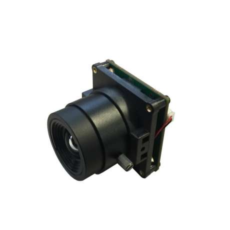 8.4MP IMX415 MIPI Camera Module Low Light Sensitivity Output RAW CS Lens FOV 80D for Jetson AGX Orin Xavier NX NANO TX2