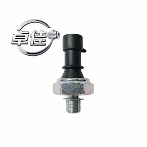 เซ็นเซอร์วัดแรงดันน้ำมัน ZJ-20-035 แบบเกลียว สำหรับ GM Chevrolet Cruze Chery 55354325 90534902 23951778 55571684 - Product Image 1