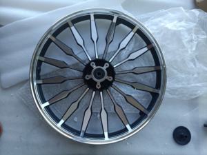 GX-505026<span class=keywords><strong>ล้อ</strong></span>หน้าขอบหลัง - Product Image 3