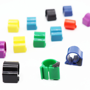 Pas cher Prix UHF RFID Anneau Oiseau Anneau Tags Gps Suivi Manteau Anneaux - Product Image 1