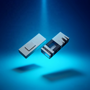 Caja de Embalaje para Cartuchos de 0,5 ml o 1 ml, Embalaje para Bolígrafos de Concentrado de Humo, Embalaje a Prueba de Niños, Embalaje para Cartuchos Enfant Boutiq - Product Image 5