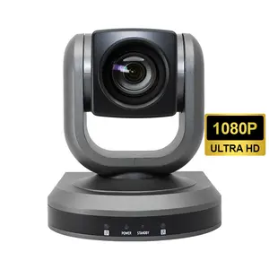 वनकिंग प्रोफेशनल 1080p 4k 20x Ptz ब्रॉडकास्टिंग Sdi nd I कैमरा लाइवस्ट्रीम वीडियो कैमरा Ptz कैमरा लाइव स्ट्रीमिंग के लिए