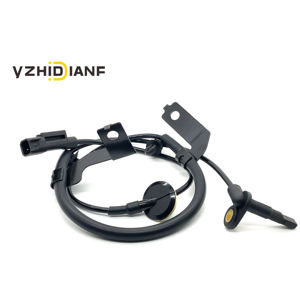 Capteur de vitesse de roue ABS 5085823AB 5085823AC 05085823AB 5S8481 ALS2408 ALS2410 5085822AB Pour Chrysler Dodge Avenger 08-12 - Product Image 1