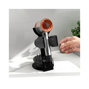 Articles ménagers <span class=keywords><strong>support</strong></span> de sèche-<span class=keywords><strong>cheveux</strong></span> organisateur de salle de bain <span class=keywords><strong>support</strong></span> de sèche-<span class=keywords><strong>cheveux</strong></span> pour <span class=keywords><strong>Dyson</strong></span> <span class=keywords><strong>Supersonic</strong></span> - Product Image 1