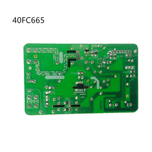 Carte mère pour cuiseur à riz Saikequan SF40FC665 DL01, carte d'alimentation, pièce de rechange originale - Product Image 3