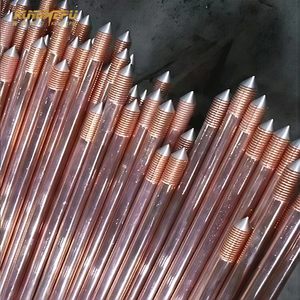 Đồng đất mặt đất thanh cho nền tảng hệ thống giá cả cạnh tranh - Product Image 6