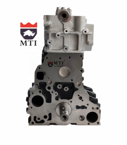 Langer Block von 4 M40 für Mitsubishi L300 Box Triton Platform - Product Image 3