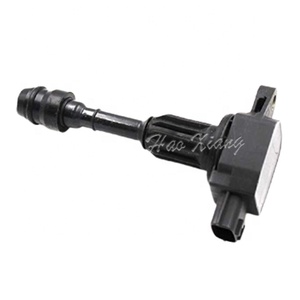 Bobina <span class=keywords><strong>de</strong></span> Encendido <span class=keywords><strong>de</strong></span> Alto Rendimiento 22448-AX001 AIC-6207G para <span class=keywords><strong>Nissan</strong></span> Note E11 March <span class=keywords><strong>Micra</strong></span> K12 03-10 - Product Image 2