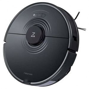 Robot Aspirateur et Nettoyeur de Sols S8 en Promotion avec Brosse DuoRoller, Aspiration 6000Pa, pour Maison et Chambre - Product Image 2
