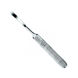 Périosté b <span class=keywords><strong>willinger</strong></span>. Moule chirurgical, 1 pièce, en acier inoxydable, accessoire chirurgical de chirurgie, miller - Product Image 1