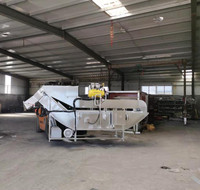 Machine à plumer les poulets commerciale, machine à plumer la volaille à vendre
