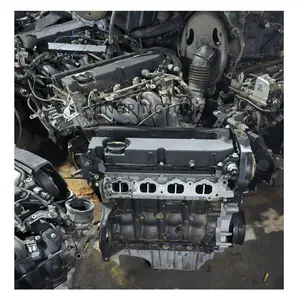 Engine wholesale For Chevrolet Cruze F18D3 F18D4 1.8L 16V Motor Engine LXV F16D4 Petrol buick