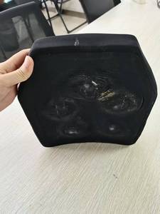 Piastra Protettiva in Carburo di Alluminio PE 10x12" per Difesa Personale, Piastra Ceramica Pesata IV per Giubbotto Antiproiettile - Product Image 6