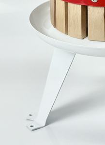 Prensa de Frutas de 12L, Multifuncional, de Madera Cruda, para Hoteles, Nueva, Fácil de Operar - Product Image 2