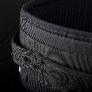 Disesuaikan sabuk <span class=keywords><strong>Kitesurfing</strong></span> anyaman Neoprene hitam grosir 10mm harnes <span class=keywords><strong>Kitesurfing</strong></span> dapat disesuaikan Neoprene kualitas tinggi untuk pria - Product Image 3