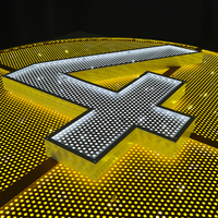 Letrero Metálico Frontal Iluminado al por Mayor con Letras de Canal Iluminadas y Borde Decorativo, Panel Perforado, Letrero LED Frontal Iluminado para Empresas
