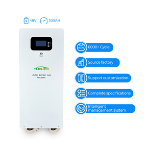 สถานีพลังงานแสงอาทิตย์แบบพกพา 5000W 3000W 2000W 1000W 600W 110V 120V 220V AC Output เครื่องกำเนิดไฟฟ้าสำหรับบ้าน พร้อมแบตเตอรี่ LiFePO4 สำหรับใช้ในบ้าน - Product Image 4
