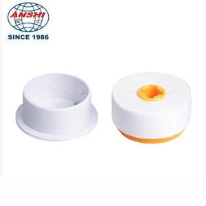 AS-FTTH-ACC-QJ-1 сетевые инструменты для очистки кассетного типа волоконно-оптический коннектор для FC/ST/SC совместим с 4G/3G/WiFi - Product Image 4