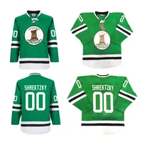 Ice Hockey Training Hockey Jersey Multiple Blank Blank Can Be Customized  Adult Youth Ice Hockey Practice Long -sleeved Pullover - AliExpress