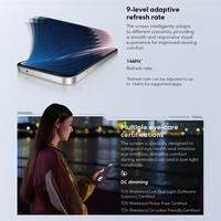 Global Good Xiaomi POCO M7 6GB+128GB 6.9 pouces Xiaomi HyperOS 2 Snapdragon 685 Xiaomi POCO M7