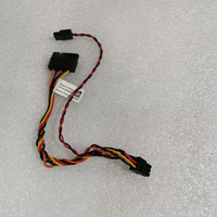 Cable de alimentación SATA original 7GYGG 07GYGG ODD/HDD para Dell Optiplex 7020 9020 SFF