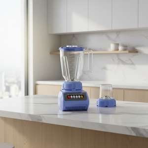 Blender alimentaire compact à faible consommation d'énergie pour usage commercial et domestique HF-999 - Product Image 6