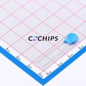 วาริสเตอร์ FTR07D301K ผ่านชิ้นส่วนรู (THT),P = 5mm ตัวต้านทาน500V 250V 190V - Product Image 2