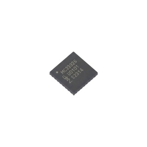 MC33926AES SOT-788-3(DD) มีชิปขับเคลื่อนมอเตอร์ดีซีแบบไร้แปรงถ่าน - Product Image 1