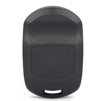 Clé de voiture intelligente à 5 boutons 315 MHz ASK avec puce PCF7952A 46, FCCID M3N65981403 pour Cadillac STS Chevrolet Corvette 267F-65981403