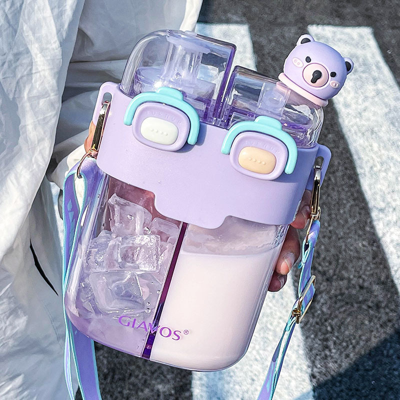 Lavender Purple - 780ML