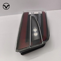 Feu arrière LED intérieur de hayon gauche 6005925-00-C/00-E/00-B 6005922-00-E/00-D/00-C et droit 6005924-00-E/00-C/00-D pour Tesla Model S