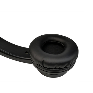 Casque <span class=keywords><strong>micro</strong></span> USB16 <span class=keywords><strong>en</strong></span> <span class=keywords><strong>gros</strong></span> 2024 – Casque audio filaire supra-auriculaire personnalisé pour <span class=keywords><strong>bureau</strong></span> et TV - Product Image 4