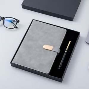 Quaderno per Scrittura Diari e Appunti con Elegante Confezione Regalo, Bestseller - Product Image 2