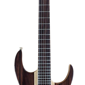 Paisen haute qualité à bascule double guitare électrique placage de palissandre guitare <span class=keywords><strong>basse</strong></span> électrique - Product Image 5