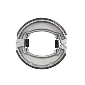 Nuova pastiglia freno moto fodera Guangyang KYMCO Agility 125 KN25SL <span class=keywords><strong>AU</strong></span> 20-21 anni dopo moto pastiglie freno nuova condizione - Product Image 5