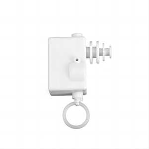 Cavo giocattolo scodinzolante cavo movimento coda scodinzolante vibratore su catena gatto e cane scodinzolante movimento della coda - Product Image 3