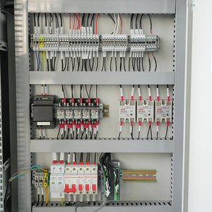 Sistema di monitoraggio continuo delle emissioni per idrocarburi totali Non metanici gascromatografia analizzatore Fid - Product Image 4