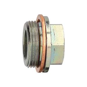 KS TOOLS Vis de vidange d'huile M26 x 1.5x20mm pour DAF - Product Image 2