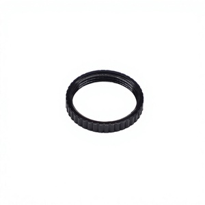 Anneau de fixation en métal M12, petit anneau de verrouillage pour objectif, anneau de fixation pour objectif en alliage d'aluminium M12, accessoire d'équipement M763 - Product Image 2