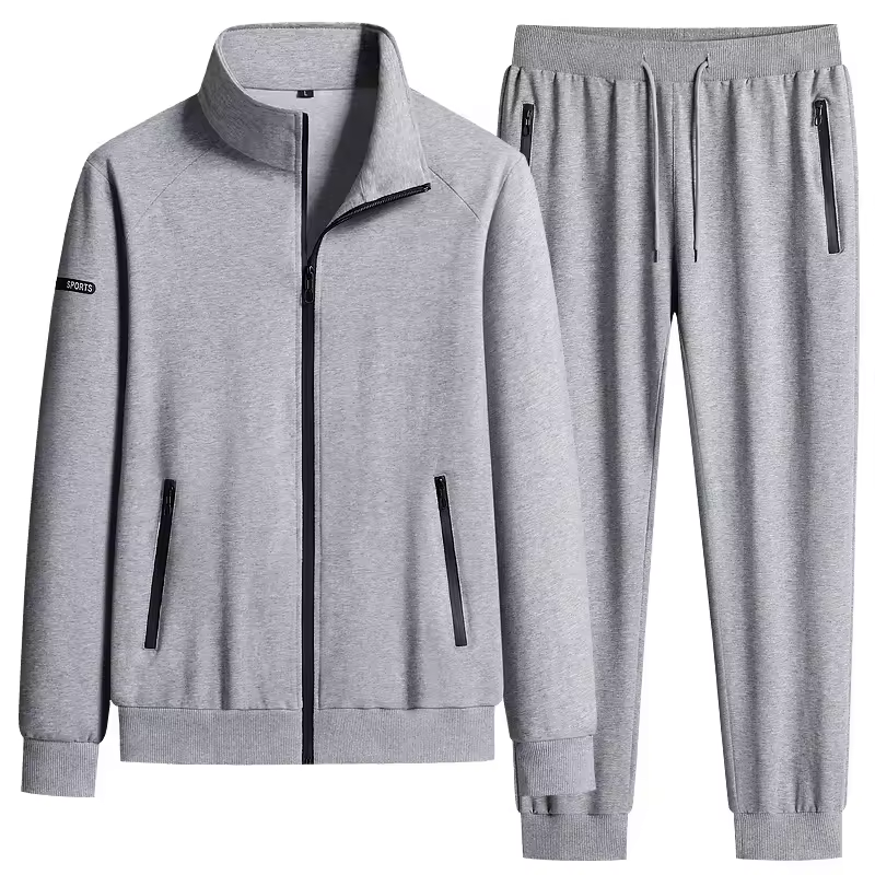 Gym Custom Tracksuit